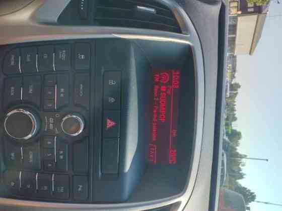 Opel Astra Ylivieska