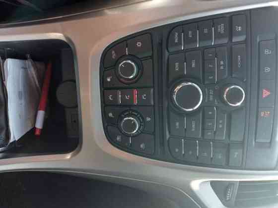 Opel Astra Ylivieska