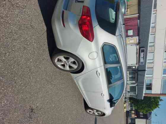 Opel Astra Ylivieska