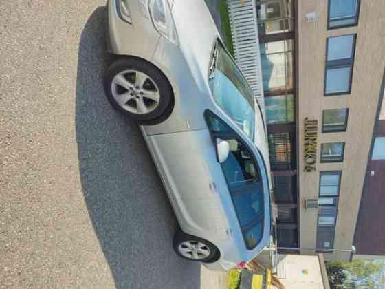 Opel Astra Ylivieska