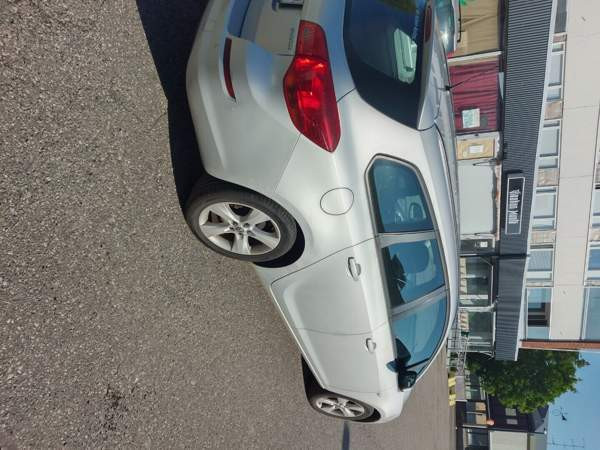 Opel Astra Ylivieska - valokuva 4