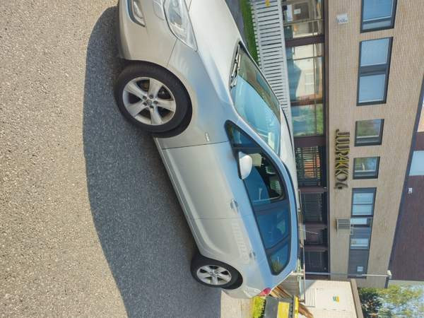 Opel Astra Ylivieska - valokuva 3