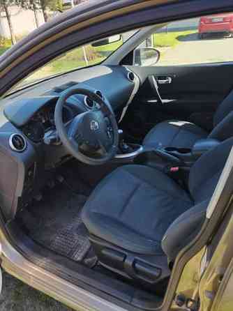 Nissan Qashqai Hämeenlinna