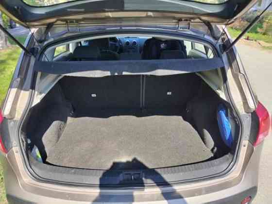 Nissan Qashqai Hämeenlinna