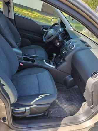 Nissan Qashqai Hämeenlinna