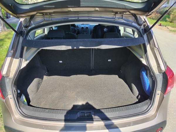 Nissan Qashqai Hämeenlinna - valokuva 5