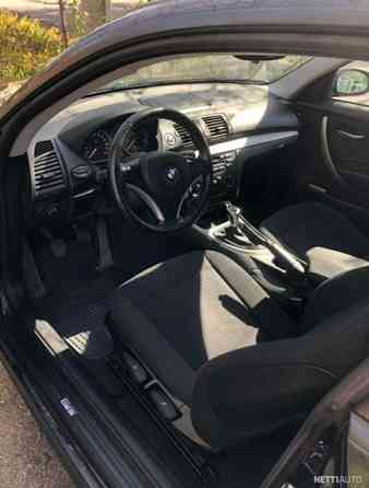 BMW 118 Ювяскюля