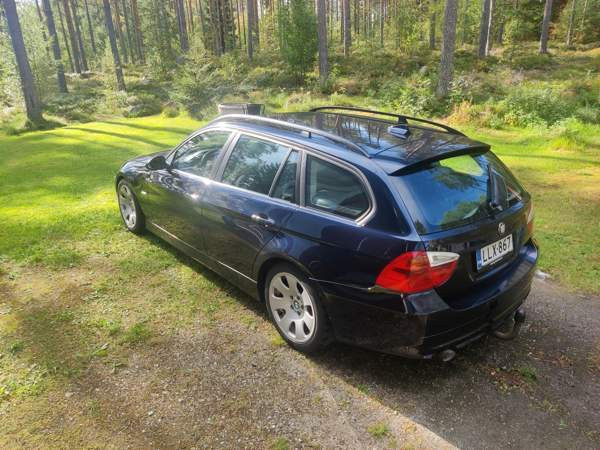 BMW 320 Veteli – foto 2