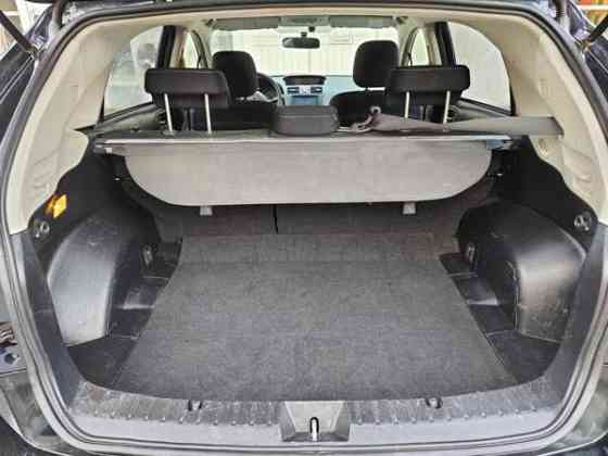 Subaru XV Äänekoski