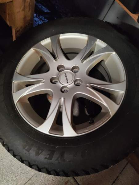 Subaru XV Äänekoski - изображение 8