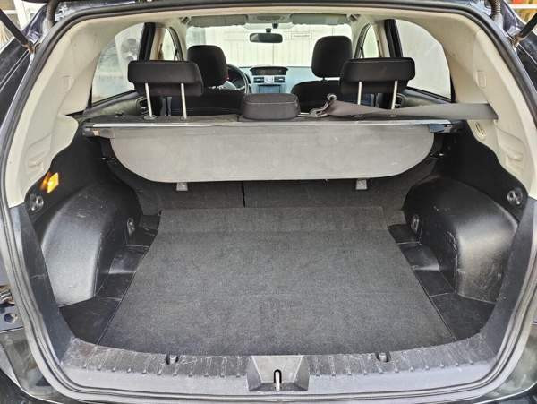 Subaru XV Äänekoski - изображение 5