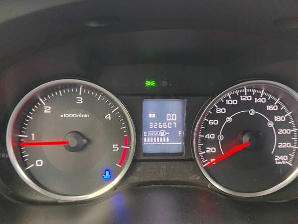 Subaru XV Äänekoski - изображение 7