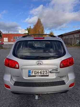 Hyundai Santa Fe Tampere