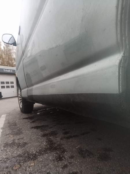 Toyota Hiace Киркконумми - изображение 2