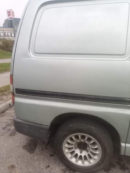 Toyota Hiace Киркконумми - изображение 7