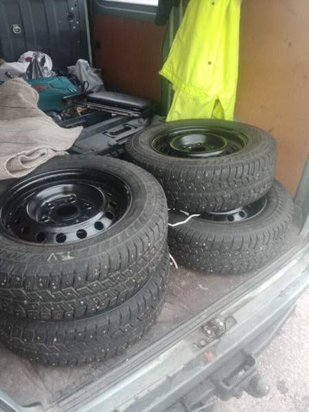 Toyota Hiace Киркконумми - изображение 5