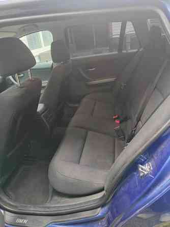 BMW 320 Zaporiz'ka Oblast'