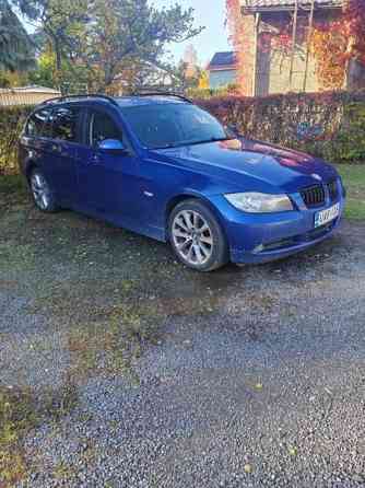 BMW 320 Zaporiz'ka Oblast'