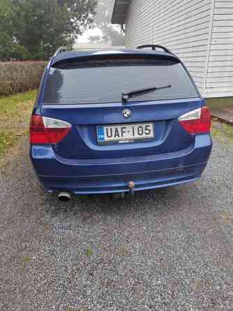 BMW 320 Zaporiz'ka Oblast'