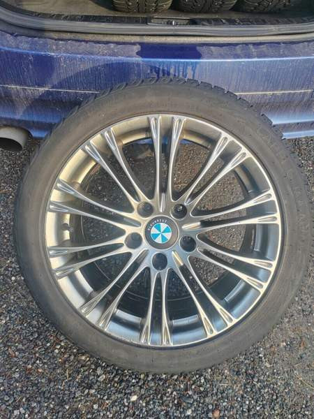 BMW 320 Zaporiz'ka Oblast' - valokuva 8