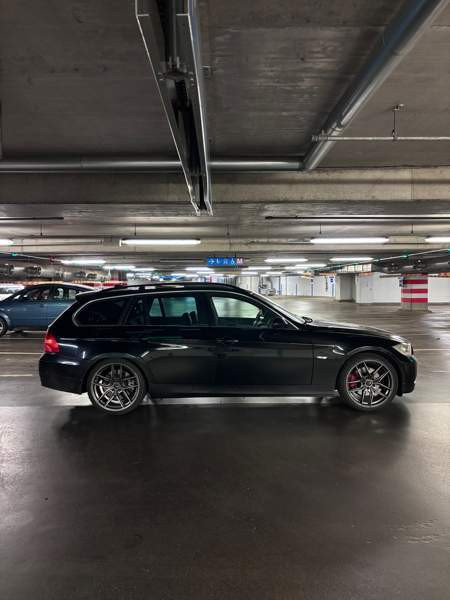 BMW 325 Helsinki – foto 4