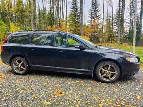 Volvo V70 Sonkajärvi