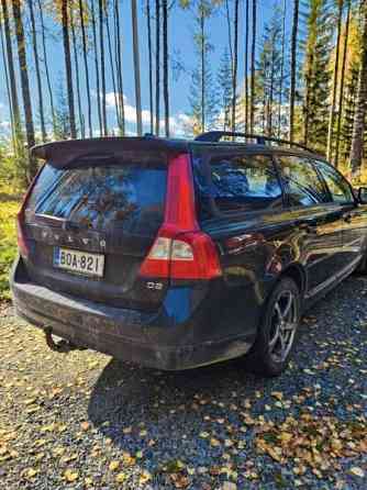 Volvo V70 Sonkajärvi