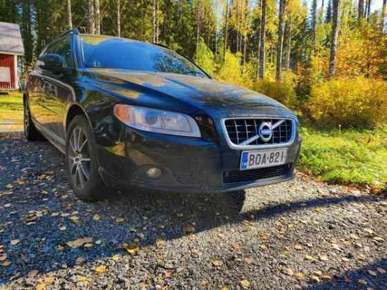 Volvo V70 Sonkajärvi