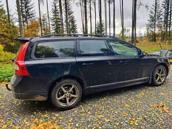 Volvo V70 Sonkajärvi