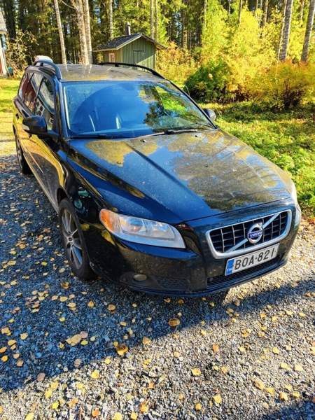 Volvo V70 Sonkajärvi – foto 4