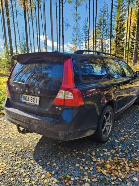 Volvo V70 Sonkajärvi – foto 6