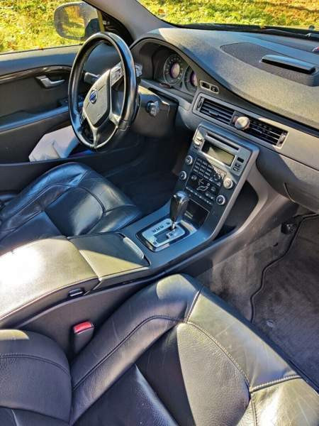 Volvo V70 Sonkajärvi – foto 8