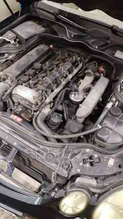 Mercedes-Benz 320 Siilinjaervi