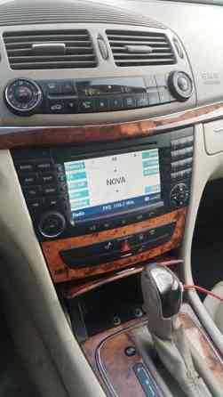 Mercedes-Benz 320 Siilinjaervi