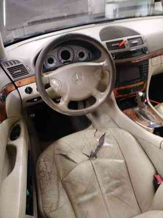 Mercedes-Benz 320 Siilinjaervi