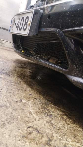 Mercedes-Benz 320 Siilinjaervi – foto 6