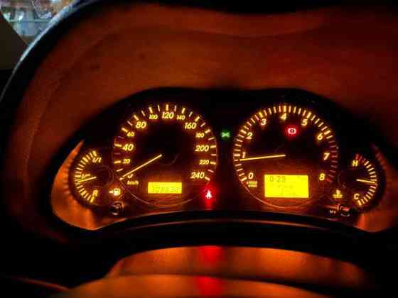 Toyota Avensis Tampere