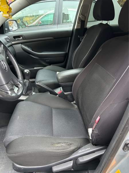 Toyota Avensis Тампере - изображение 7