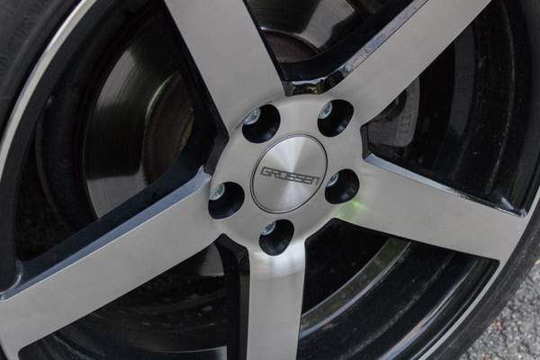 Volkswagen Golf Jurva - изображение 8