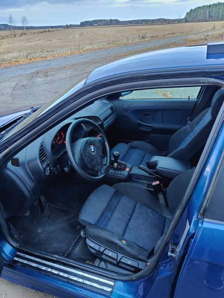 BMW 325 Lapua – foto 5