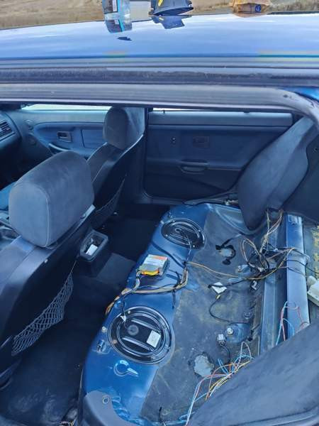 BMW 325 Lapua – foto 7