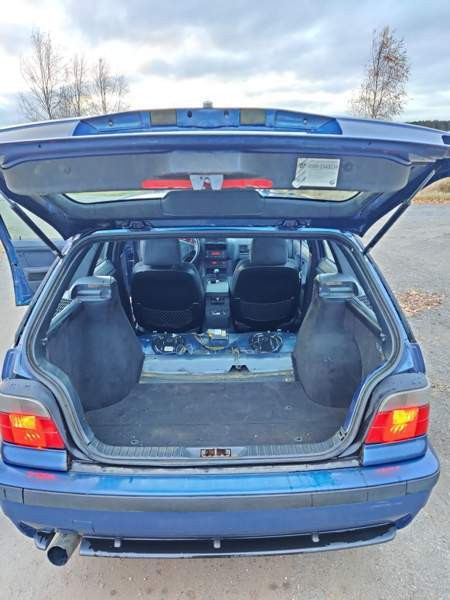 BMW 325 Lapua – foto 8