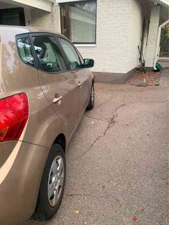 Kia Venga Chukotskiy Avtonomnyy Okrug