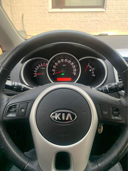 Kia Venga Chukotskiy Avtonomnyy Okrug – foto 8