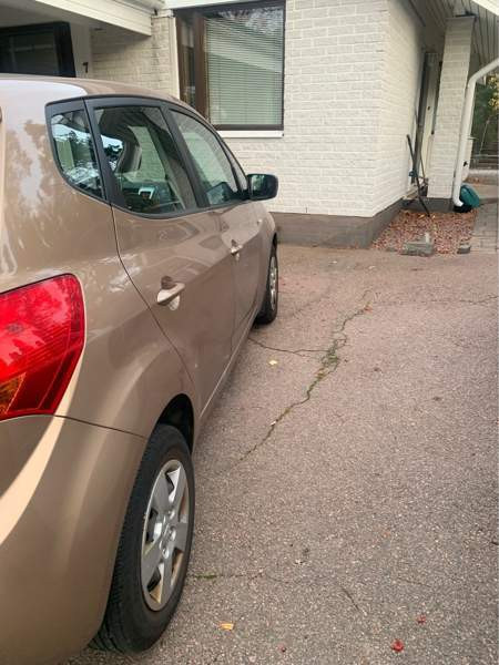 Kia Venga Chukotskiy Avtonomnyy Okrug – foto 6