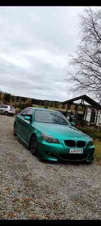BMW 525 Suonenjoki