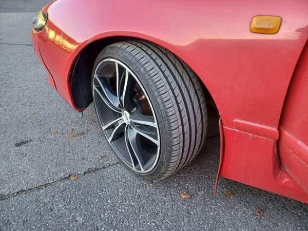 Toyota Celica Riihimaeki – foto 7