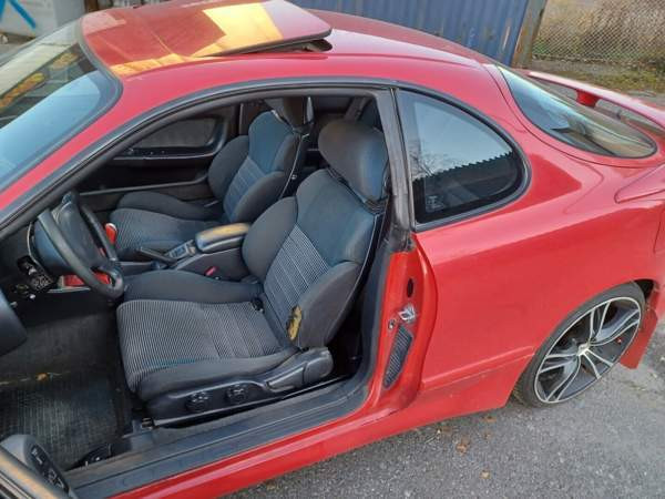 Toyota Celica Riihimaeki – foto 8