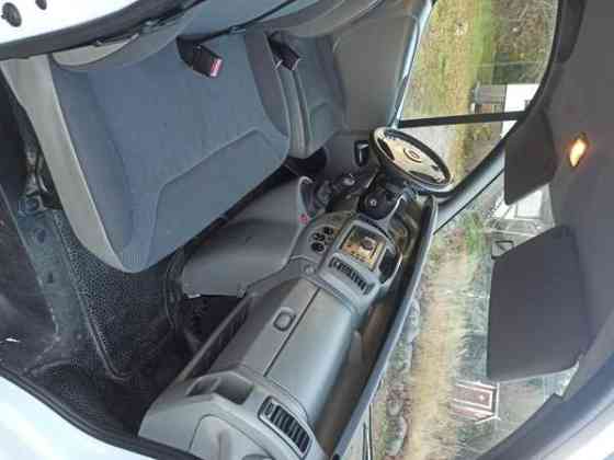 Opel Vivaro Imatra
