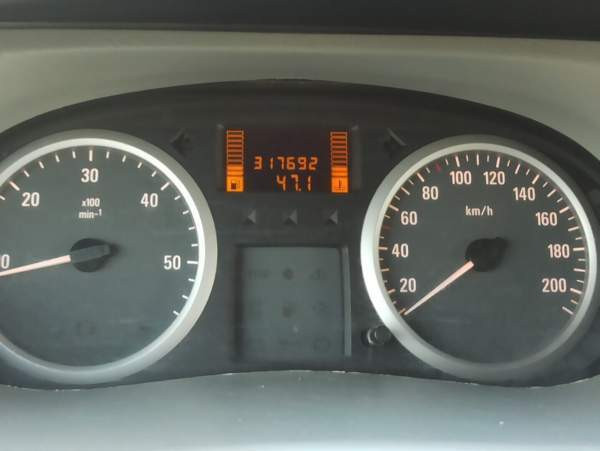 Opel Vivaro Imatra – foto 8